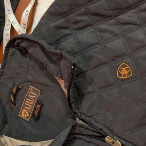 ARIAT XL Jacket
